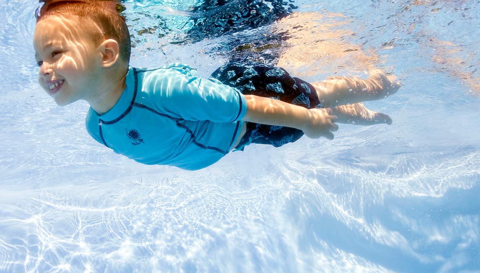 Swimming Classes in Fort Lauderdale
