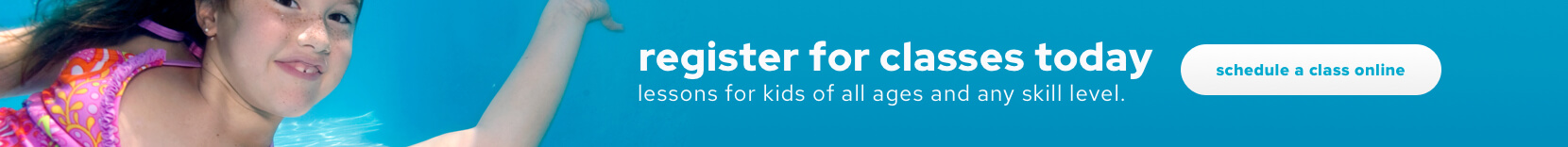 Register for AquaChamps