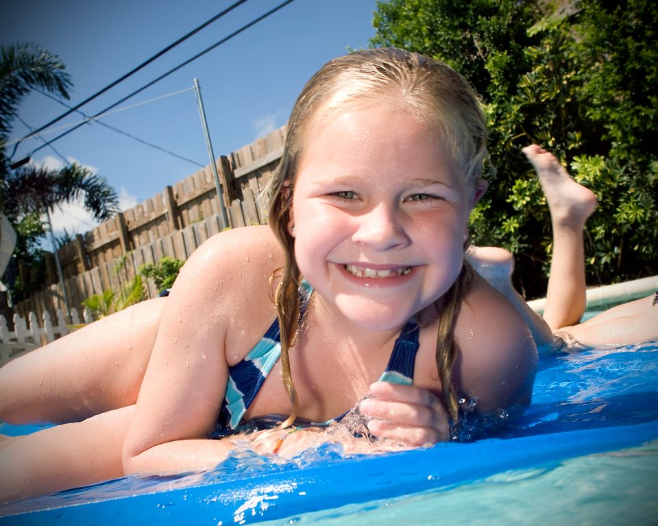 Strokes For Little Folks - swimming classes in fort lauderdale
