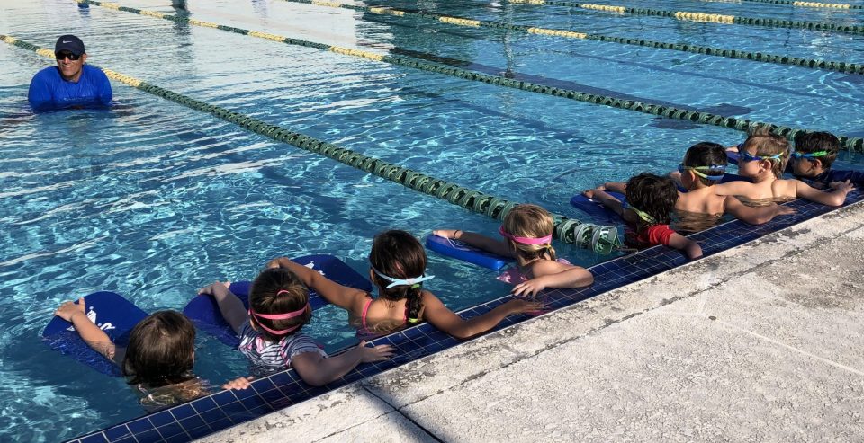 Strokes For Little Folks - swimming classes in fort lauderdale